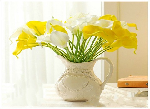 فروش گل شیپوری زرد رنگ + قیمت خرید به صرفه